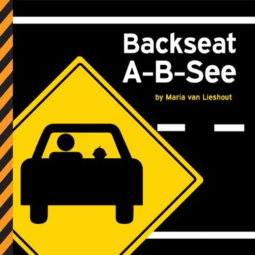 cover image Backseat A-B-See
