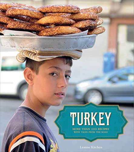 cover image Turkey