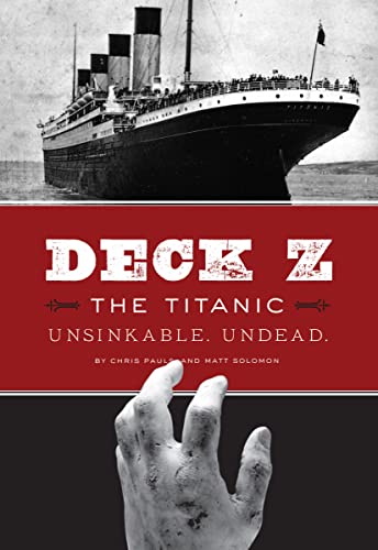cover image Deck Z
