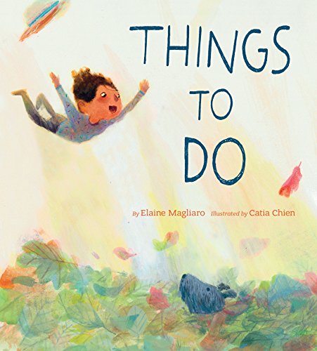 cover image Things to Do