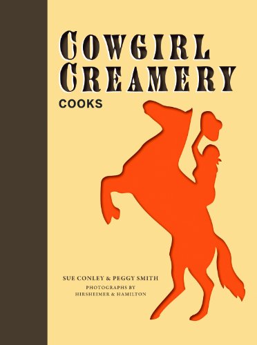 cover image Cowgirl Creamery Cooks