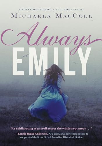 cover image Always Emily