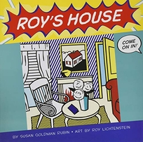 Roy’s House