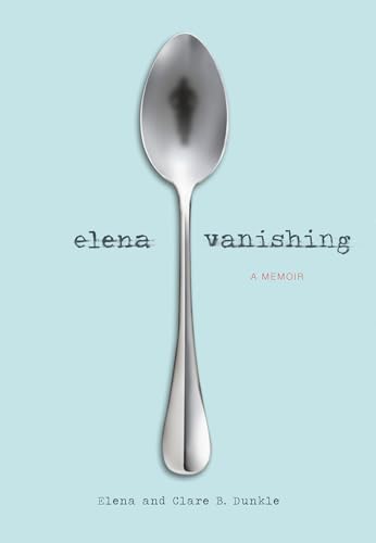 cover image Elena Vanishing