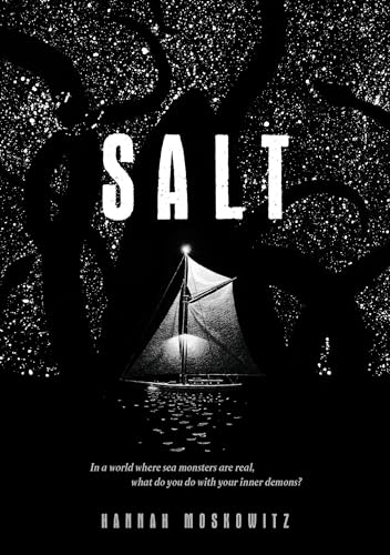 cover image Salt