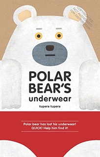 Polar Bear’s Underwear