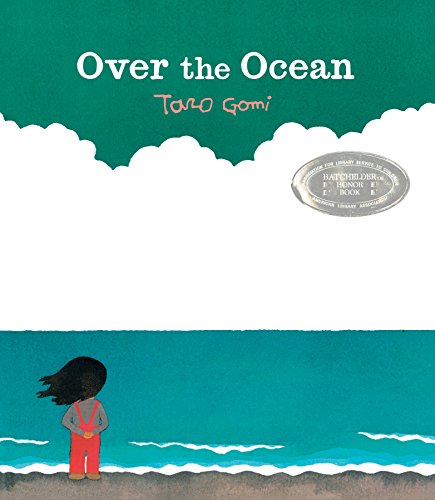 cover image Over the Ocean