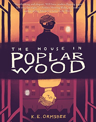 cover image The House in Poplar Wood