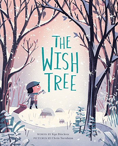 cover image The Wish Tree