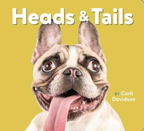 cover image Heads & Tails