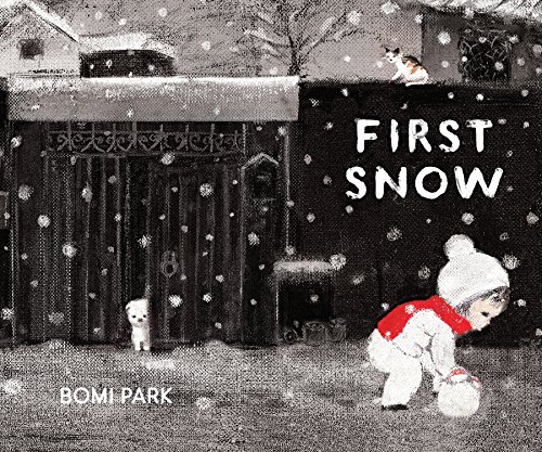 cover image First Snow