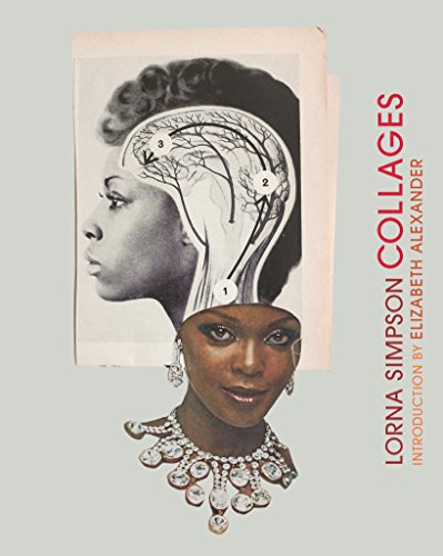 cover image Lorna Simpson Collages