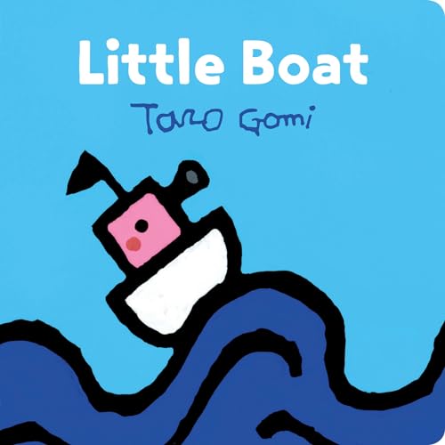 cover image Little Boat
