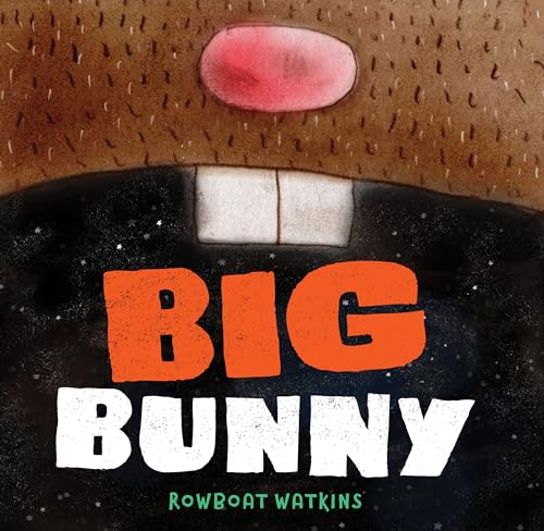 cover image Big Bunny