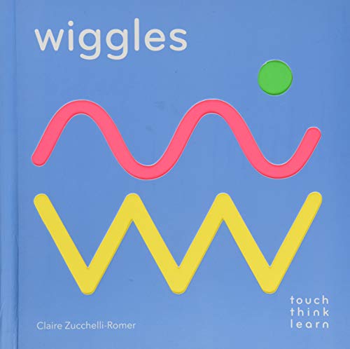 cover image Wiggles