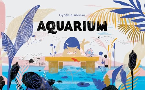 cover image Aquarium