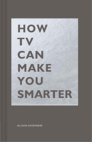 cover image How TV Can Make You Smarter 