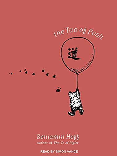 cover image The Tao of Pooh