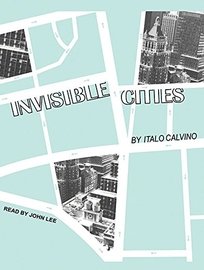 Invisible Cities