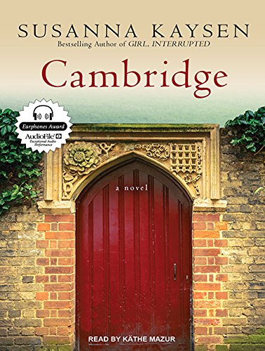 cover image Cambridge