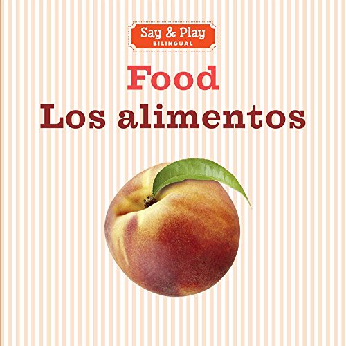cover image Food/Los alimentos