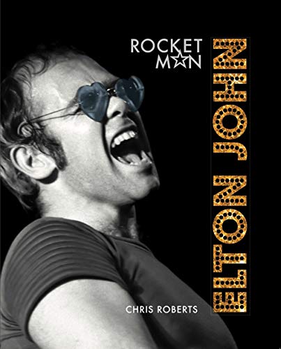 cover image Elton John: Rocketman
