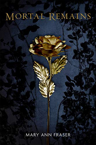 cover image Mortal Remains