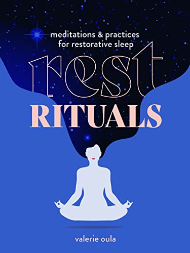 cover image Rest Rituals: Meditations and Practices for Restorative Sleep