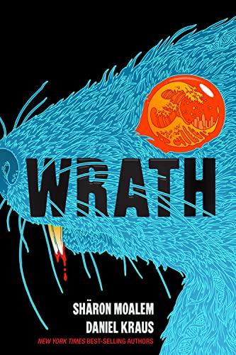 cover image Wrath