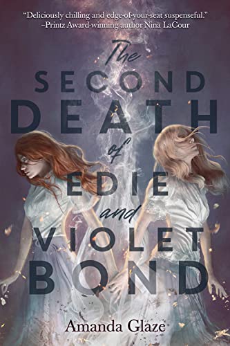 cover image The Second Death of Edie and Violet Bond