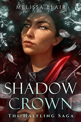 cover image A Shadow Crown