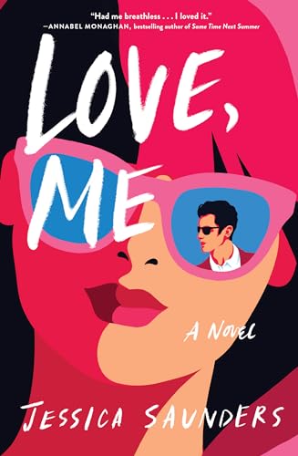 cover image Love, Me