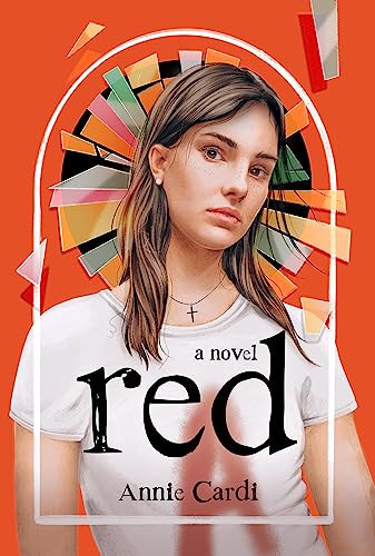 cover image Red