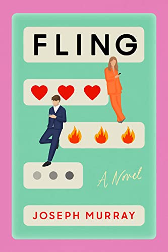 cover image Fling