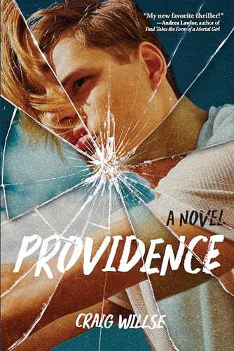 cover image Providence