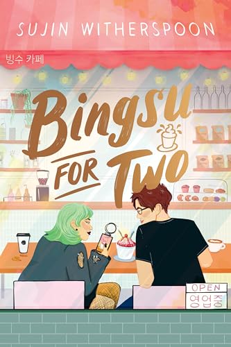 cover image Bingsu for Two