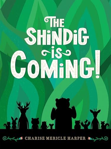 cover image The Shindig Is Coming!