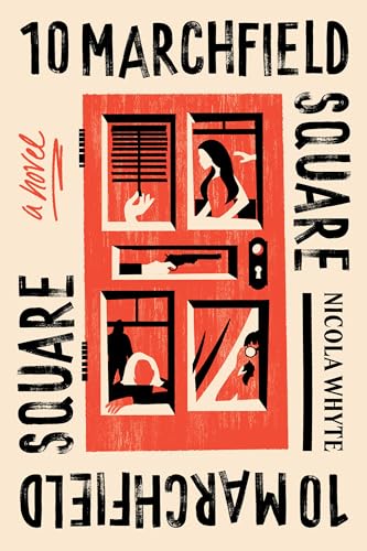 cover image 10 Marchfield Square