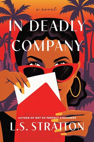 cover image In Deadly Company