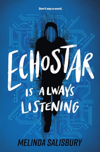 cover image EchoStar Is Always Listening