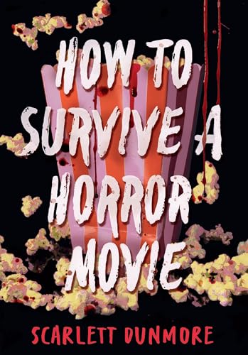 cover image How to Survive a Horror Movie