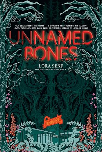 cover image Unnamed Bones