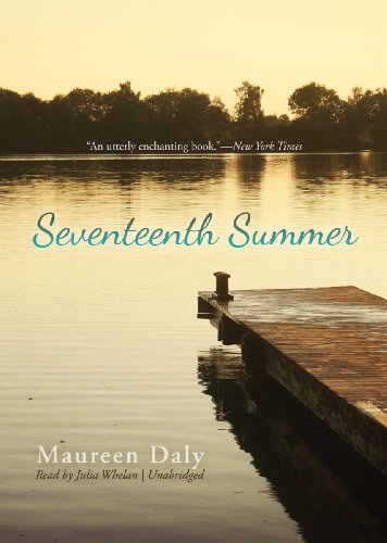 cover image Seventeenth Summer