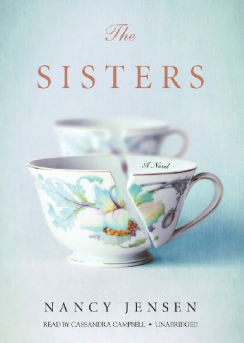 cover image The Sisters