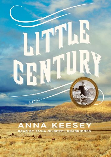 cover image Little Century