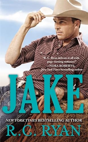 cover image Jake
