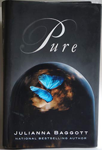 cover image Pure