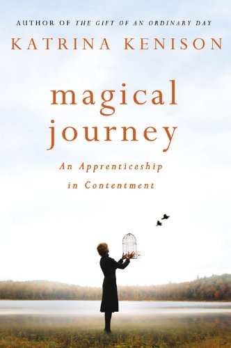cover image Magical Journey: An Apprenticeship in Contentment
