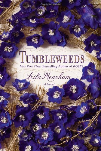 cover image Tumbleweeds
