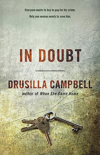 cover image In Doubt